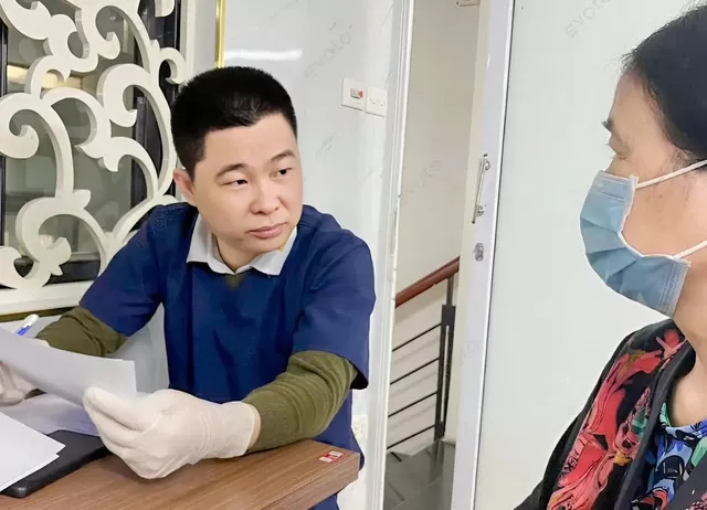 14 năm đồng h&agrave;nh c&ugrave;ng bệnh nh&acirc;n ung thư, b&aacute;c sĩ Nguyễn Văn Chiều tiết lộ sai lầm khiến bệnh t&aacute;i ph&aacute;t - Ảnh 2.