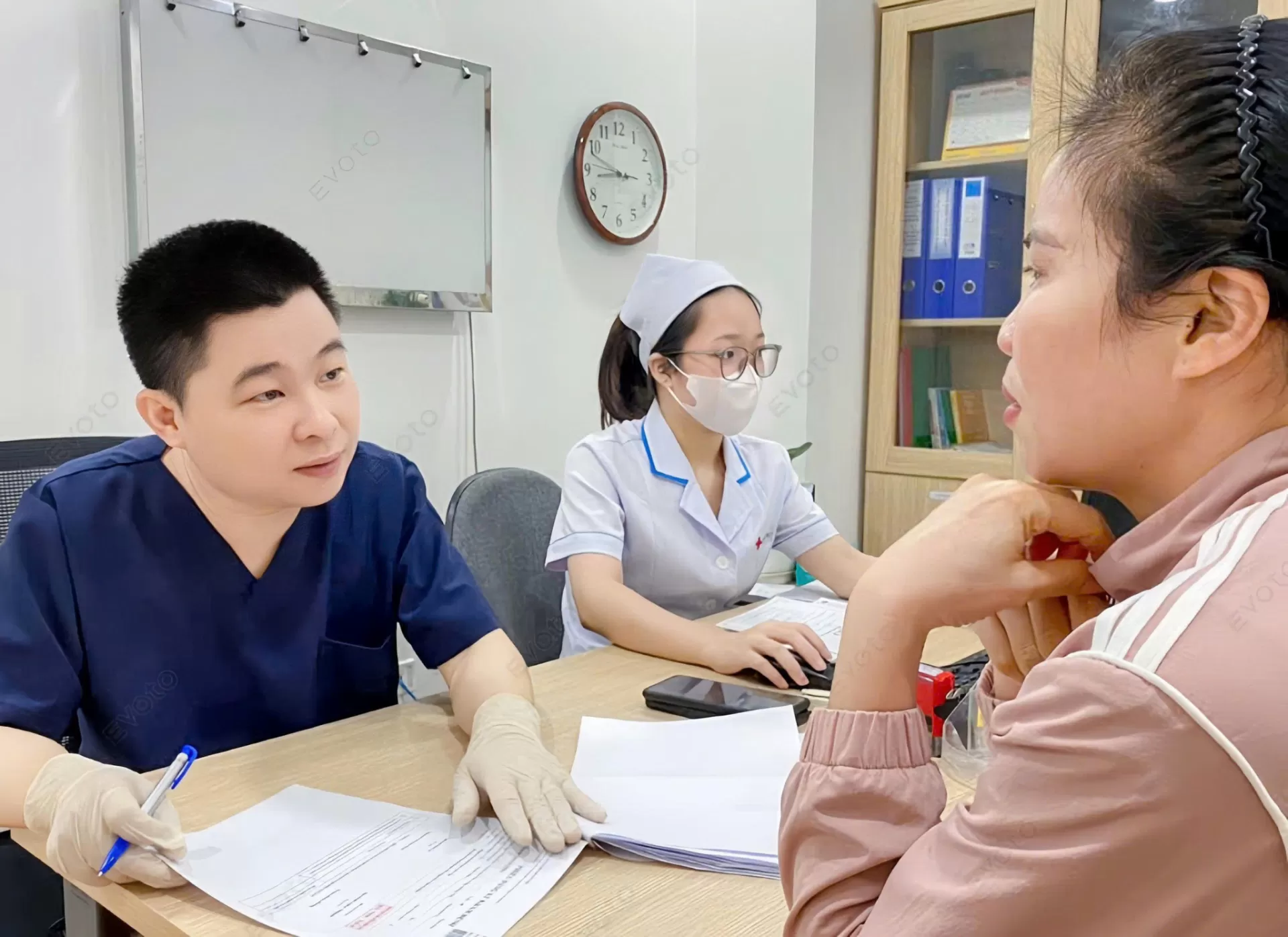 36 tuổi gục ng&atilde; v&igrave; ung thư gan: B&aacute;c sĩ cảnh b&aacute;o đừng để mất tương lai v&igrave; bỏ qua x&eacute;t nghiệm n&agrave;y- Ảnh 1.