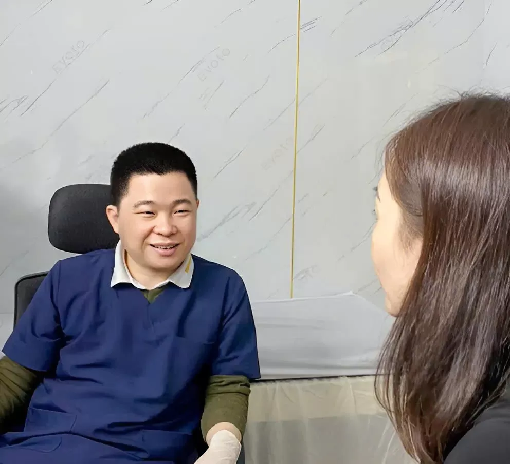 36 tuổi gục ng&atilde; v&igrave; ung thư gan: B&aacute;c sĩ cảnh b&aacute;o đừng để mất tương lai v&igrave; bỏ qua x&eacute;t nghiệm n&agrave;y- Ảnh 3.