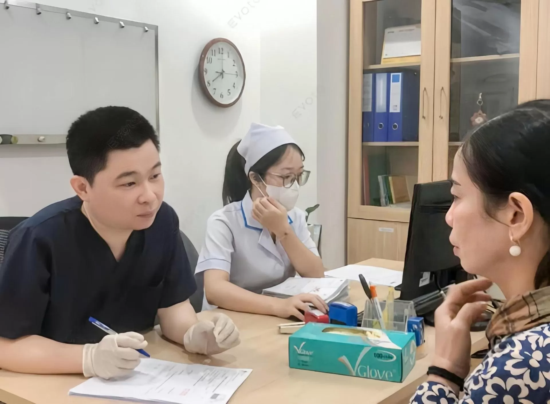 B&aacute;c sĩ Nguyễn Văn Chiều h&eacute; lộ những bước ngoặt y học ung thư trong 5 năm tới- Ảnh 2.