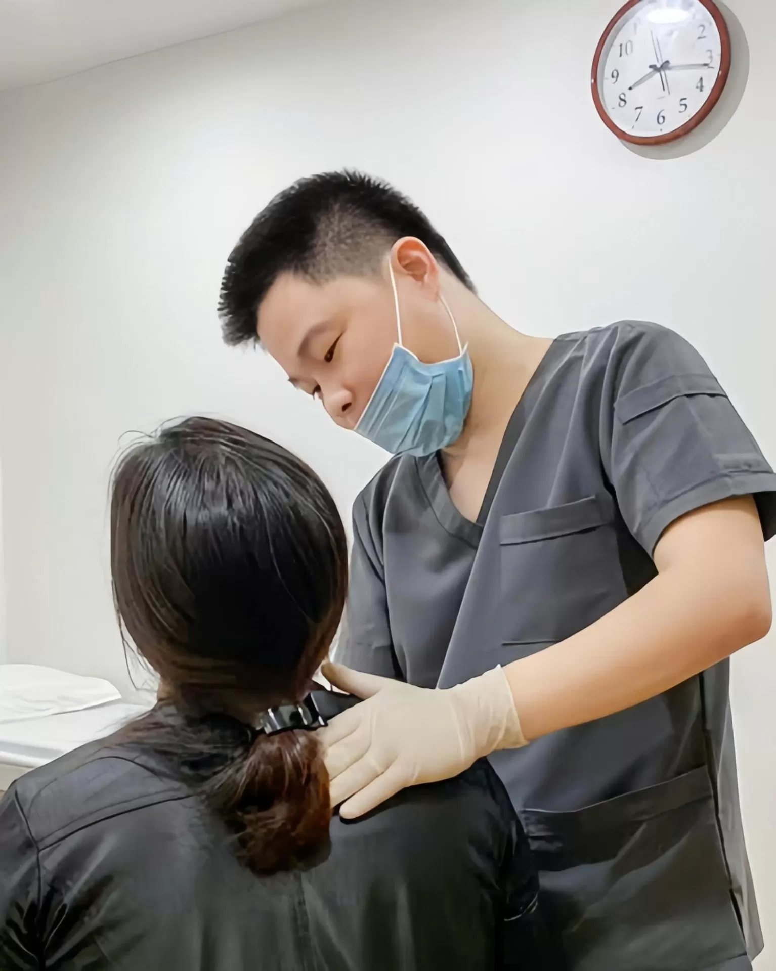 B&aacute;c sĩ Nguyễn Văn Chiều h&eacute; lộ những bước ngoặt y học ung thư trong 5 năm tới- Ảnh 3.