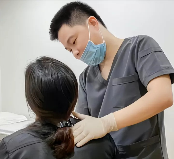 B&aacute;c sĩ ng&agrave;nh ung bướu tiết lộ những th&oacute;i quen t&iacute;ch cực gi&uacute;p giảm nguy cơ ung thư - 2