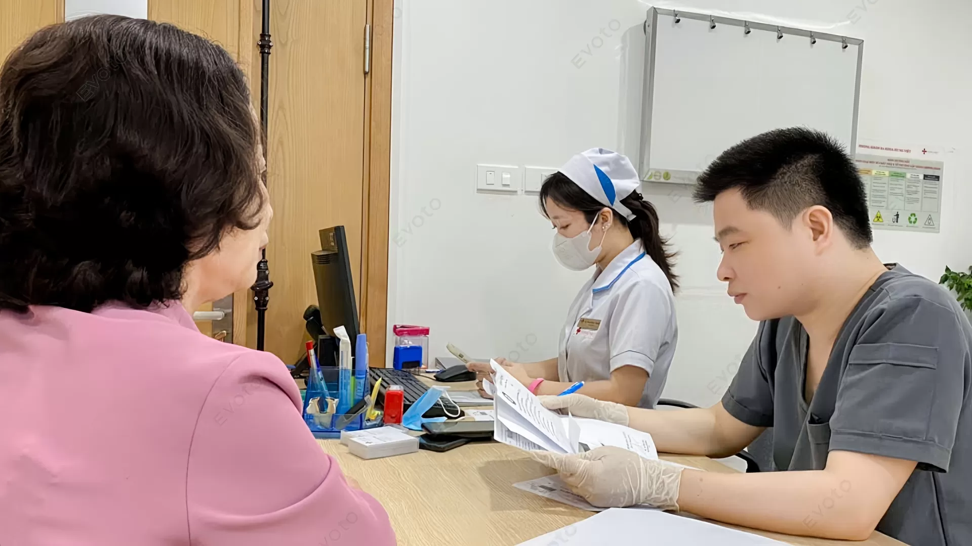Xơ gan giai đoạn đầu: 3 dấu hiệu im lặng bạn dễ bỏ qua