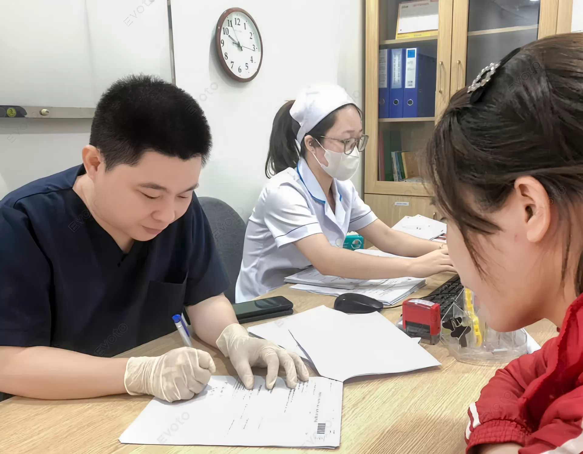 Suy gi&aacute;p sau sinh: mẹ bỉm cần biết điều n&agrave;y