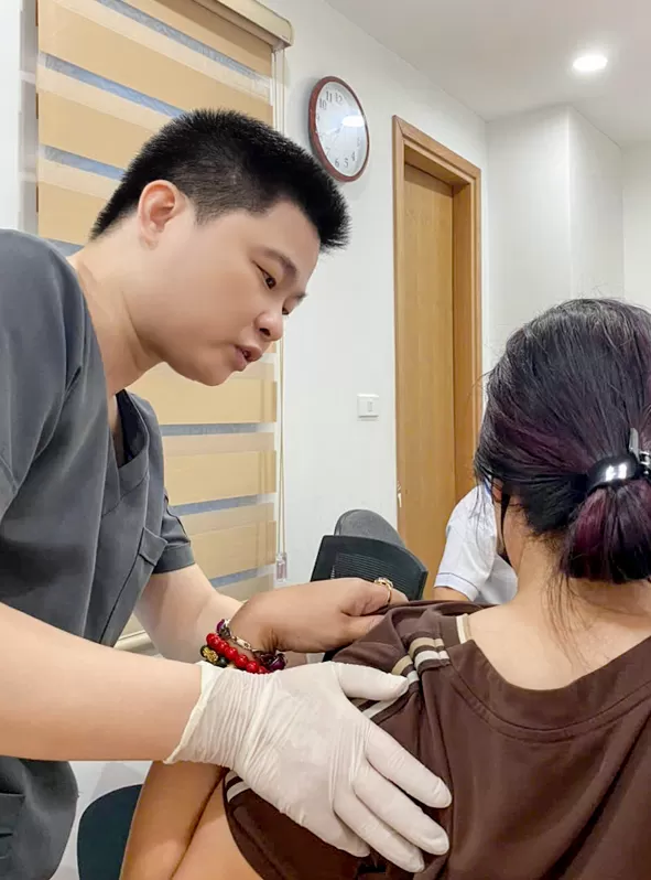 Ghép tóc FUE: Đừng quyết định trước khi biết 3 điều này