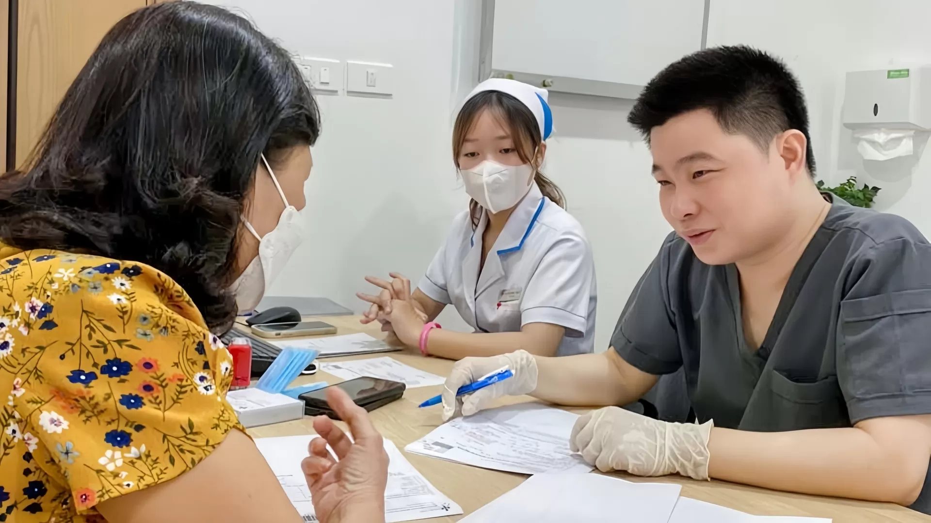 Chỉ số TSH bất thường: Dấu hiệu tuyến giáp đang kêu cứu