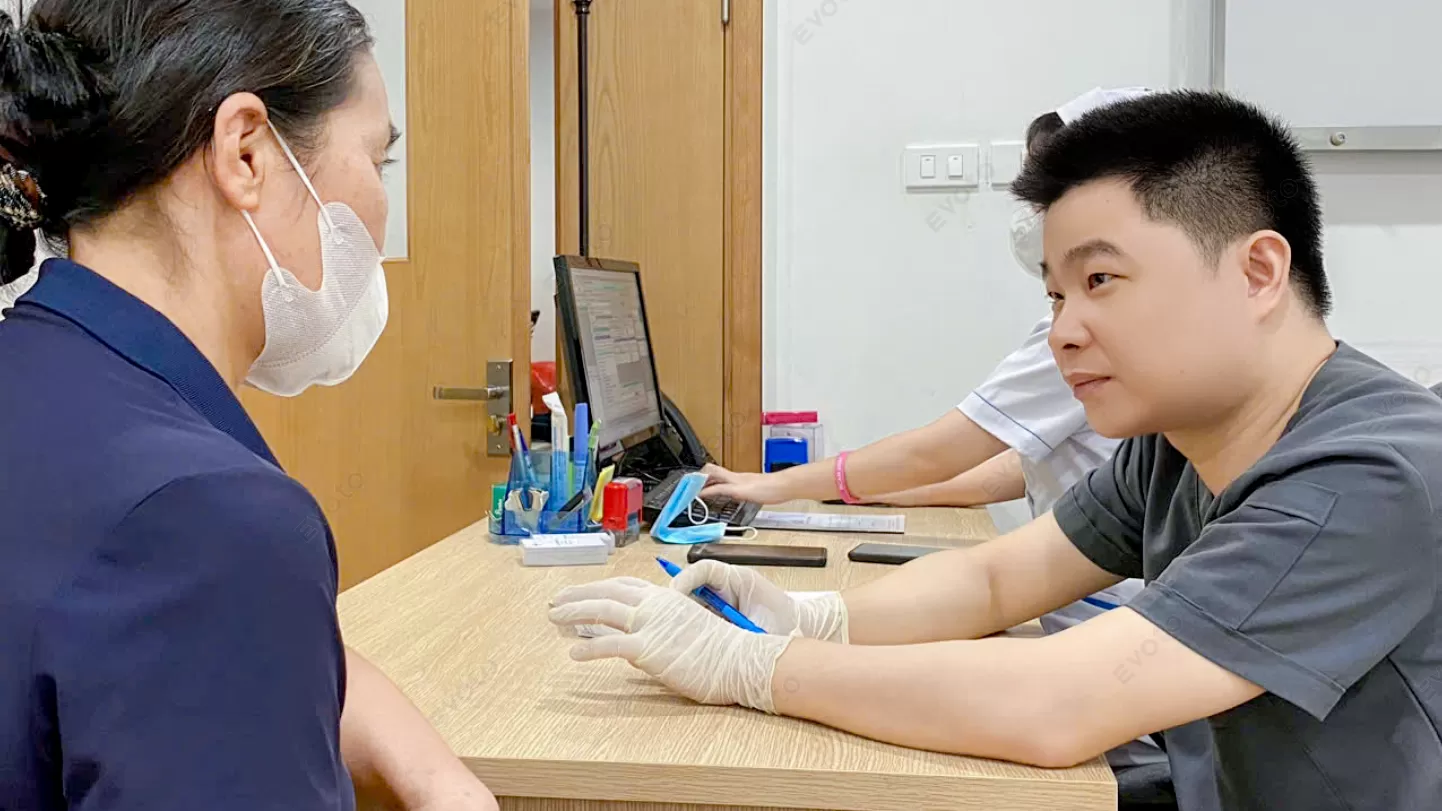 Bệnh gan tự miễn: Ít gặp nhưng nguy hiểm nếu bỏ qua