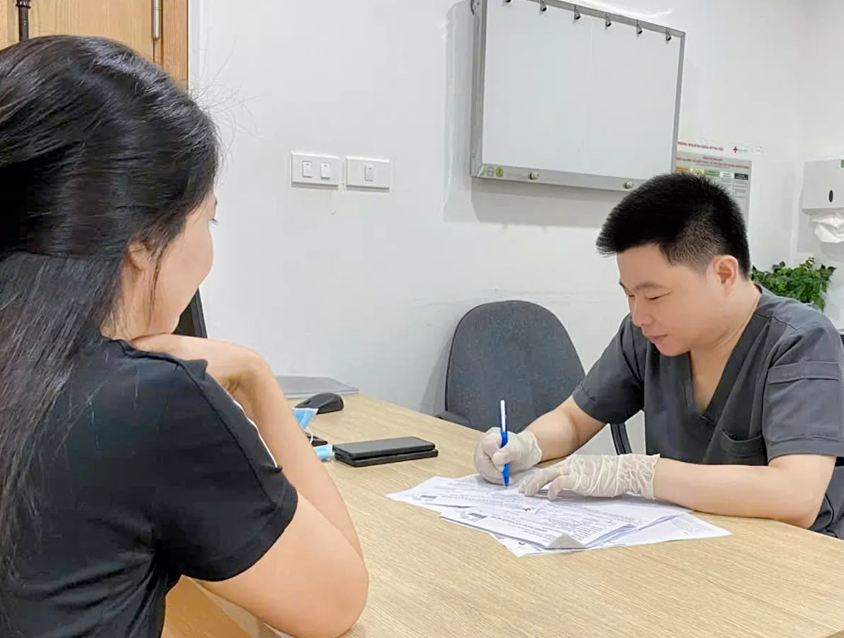 Mang thai bị suy giáp: Nguy cơ ảnh hưởng não bộ con bạn cần biết