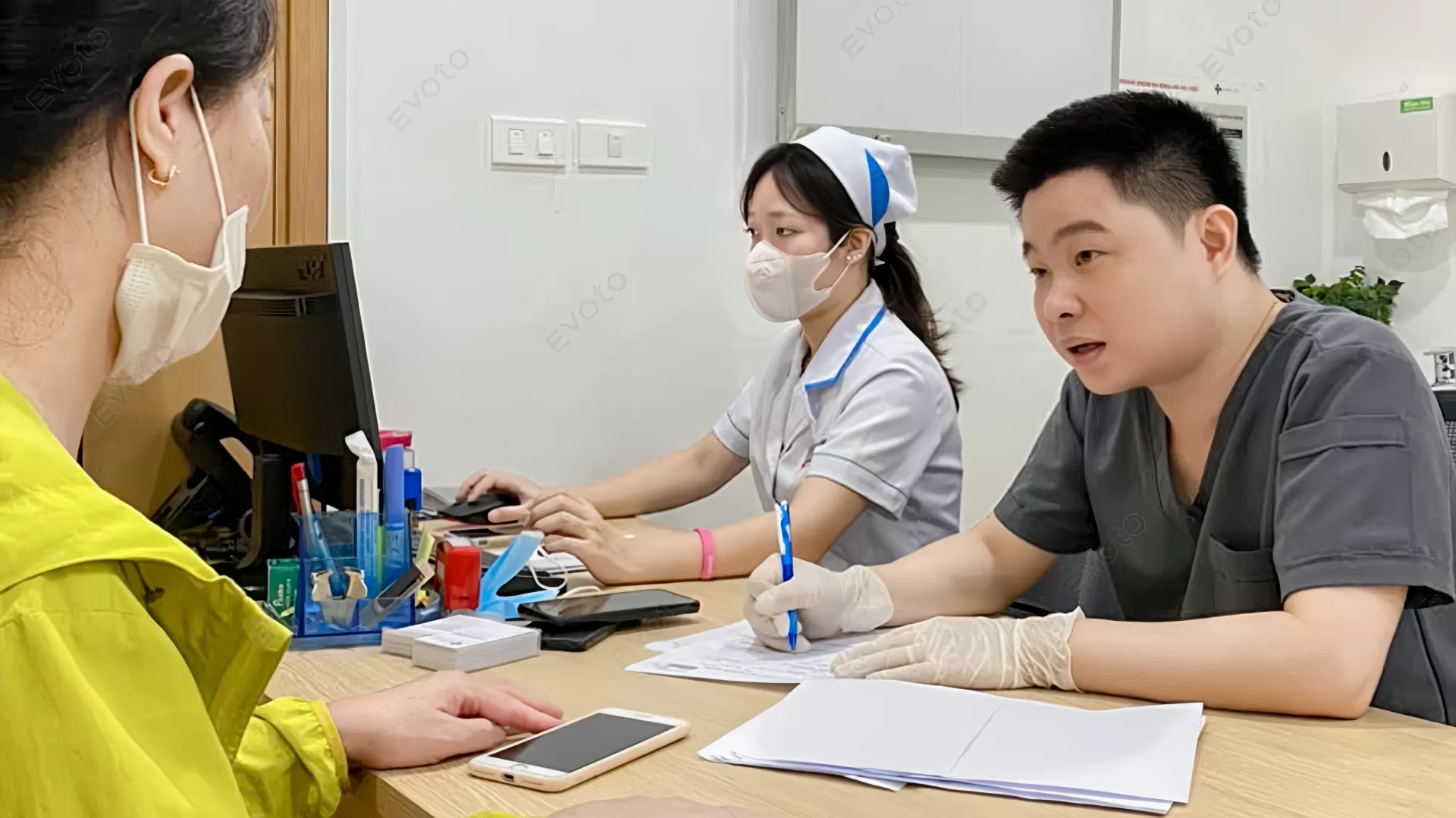 Rụng tóc từng mảng: đừng chủ quan với bệnh này
