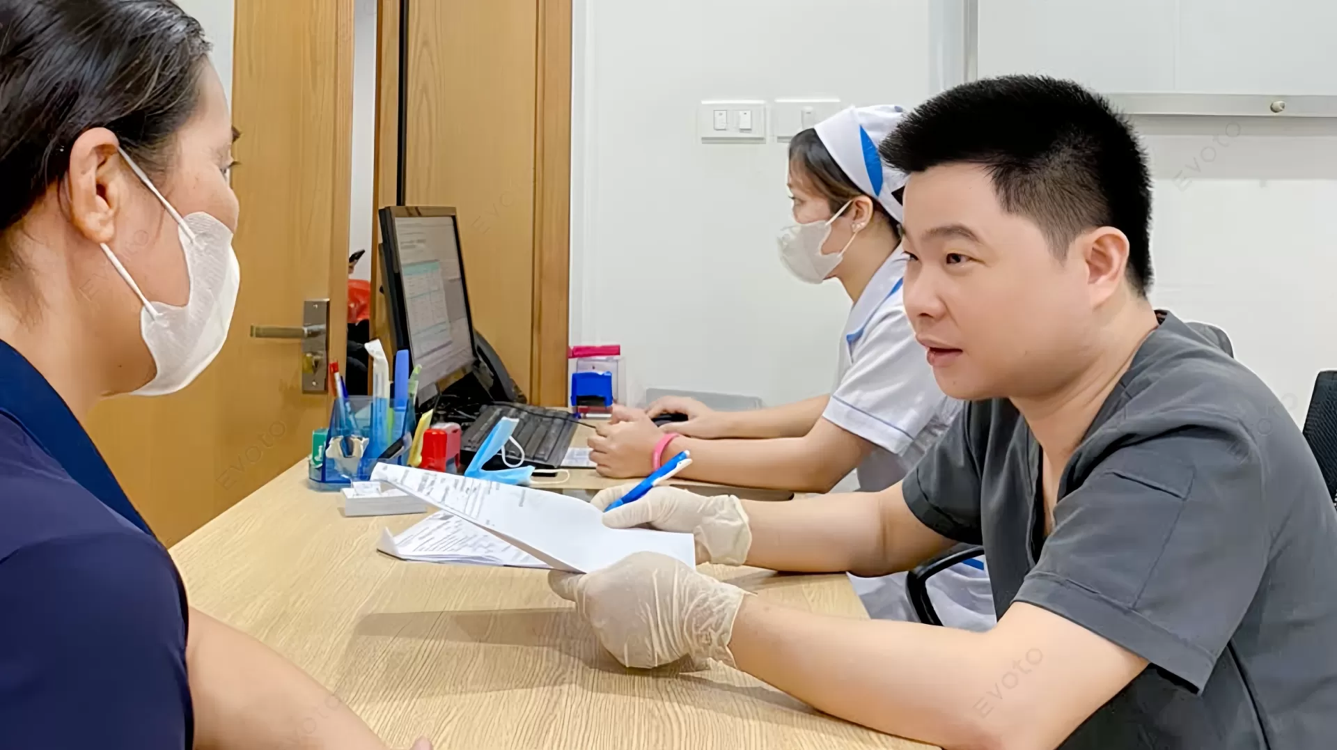 Gan nhiễm mỡ độ 2: Nguy hiểm thế nào và cần làm gì ngay