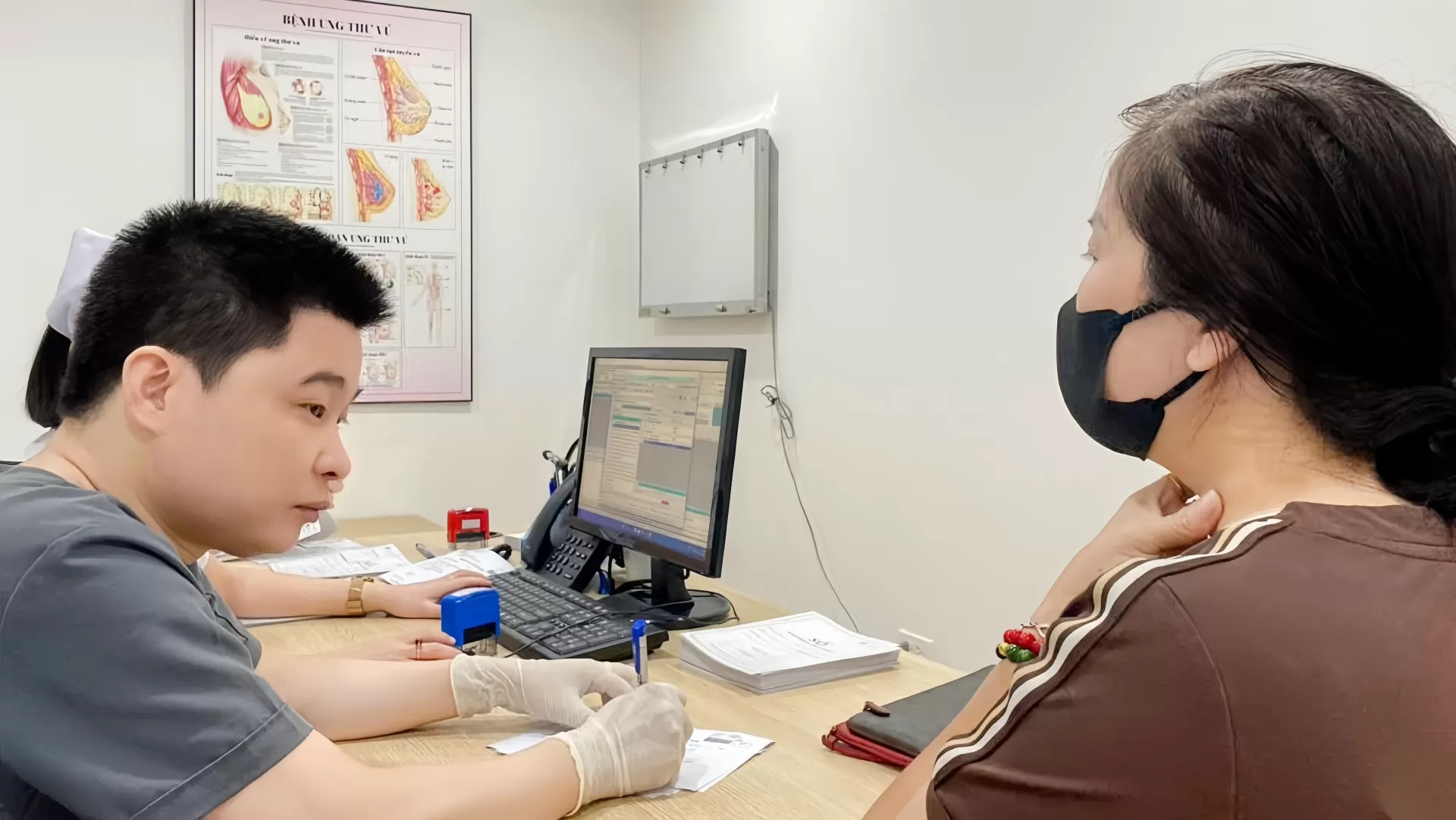 Men gan cao: Dấu hiệu cảnh báo bạn không nên bỏ qua