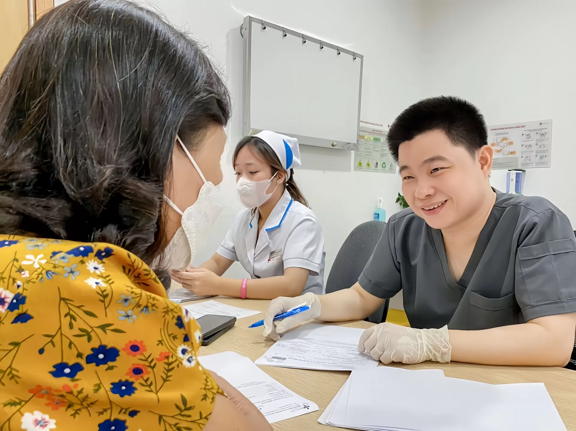Suy giáp: triệu chứng hay bị nhầm với bệnh khác
