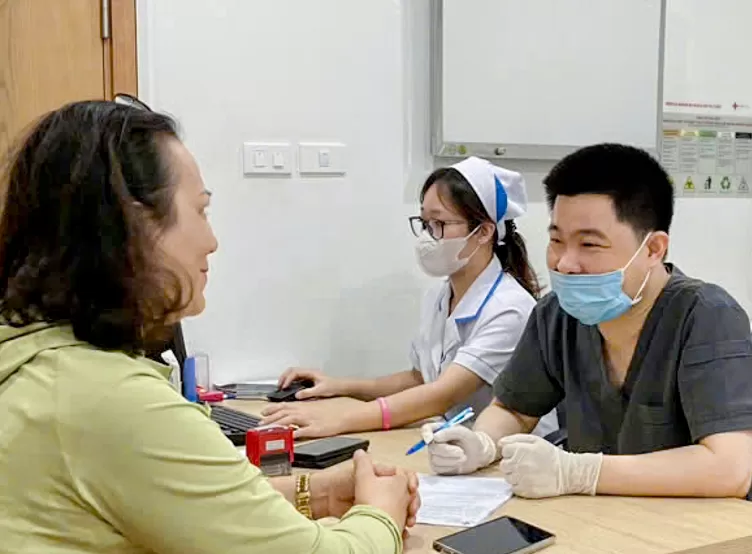 Tuyến giáp và cân nặng: mối liên hệ bạn chưa biết