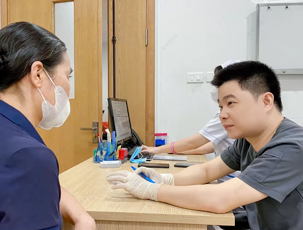Suy giáp: Triệu chứng hay bị nhầm với bệnh khác mà bạn không ngờ