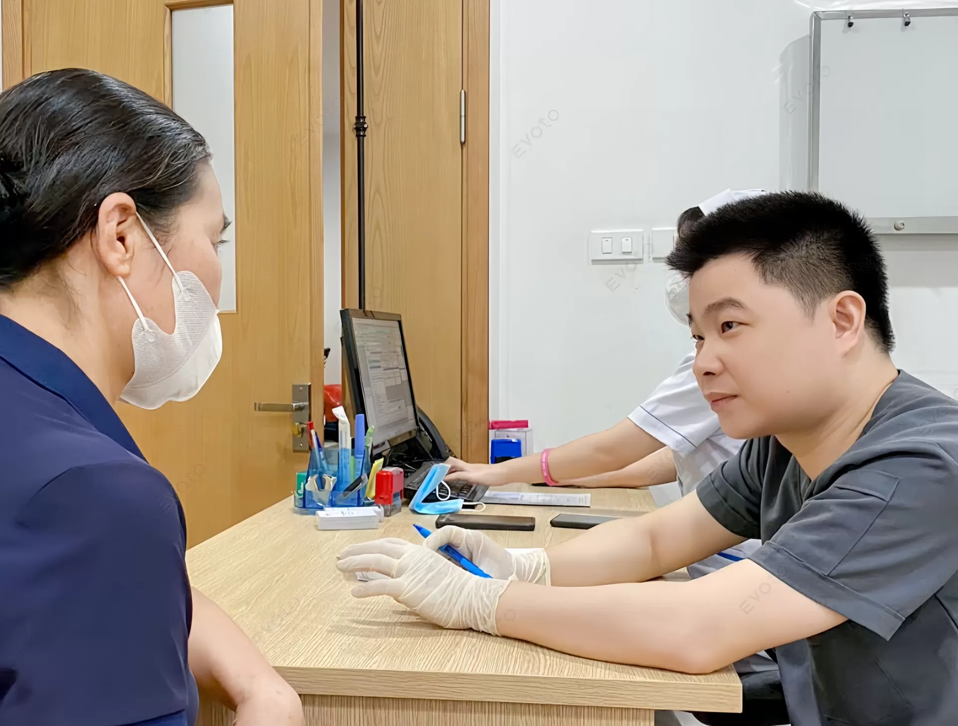 Xét nghiệm chức năng gan: Đọc kết quả đúng cách tránh bỏ sót