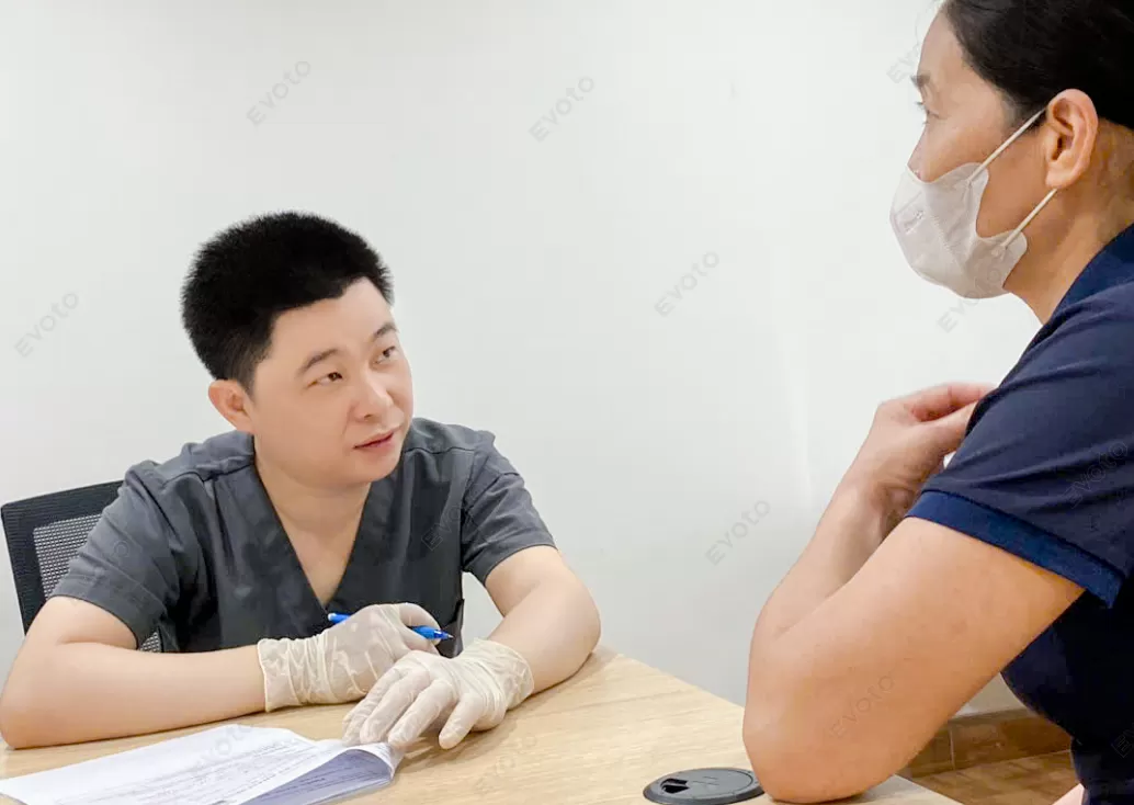 Dầu gội trị rụng tóc: Loại nào thực sự hiệu quả cho bạn?