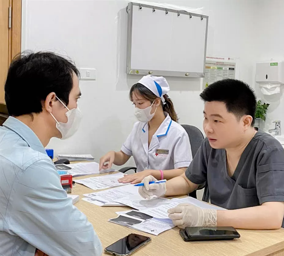 Ghép tóc FUE: Đừng vội quyết định nếu chưa hiểu rõ điều này