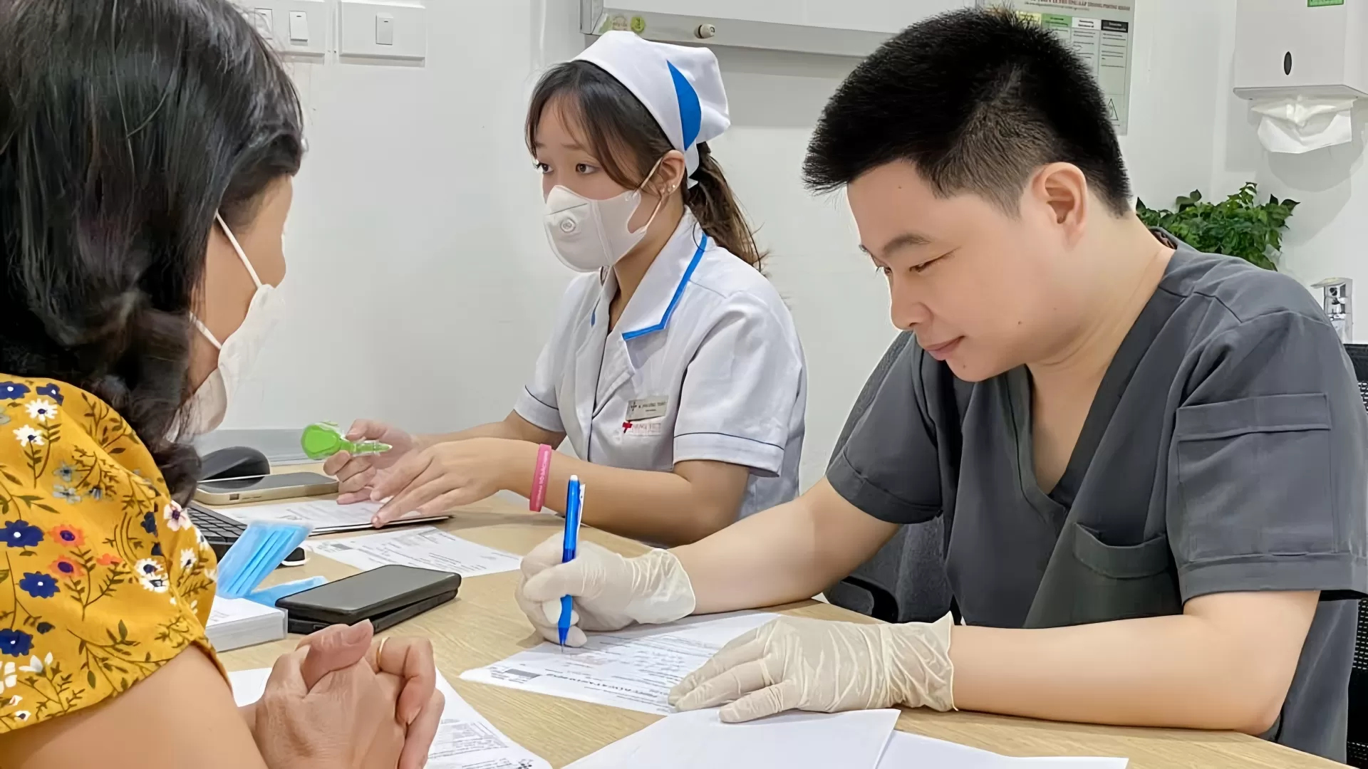 Kiêng iod khi bệnh tuyến giáp: Sai lầm tai hại bạn đang mắc phải