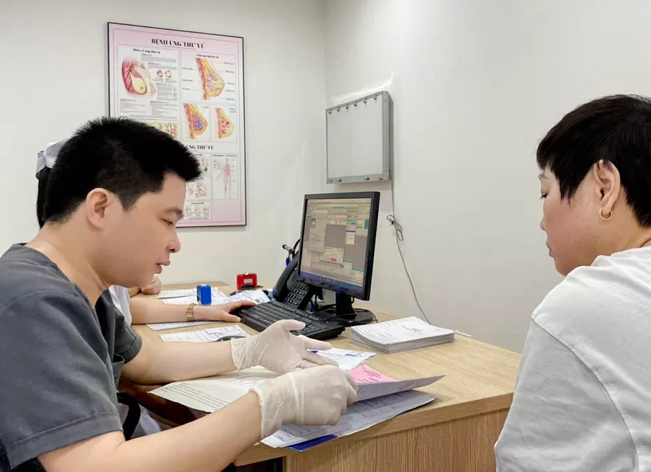 Viêm gan B mạn tính: Sống chung an toàn hay đang âm thầm tiến triển?