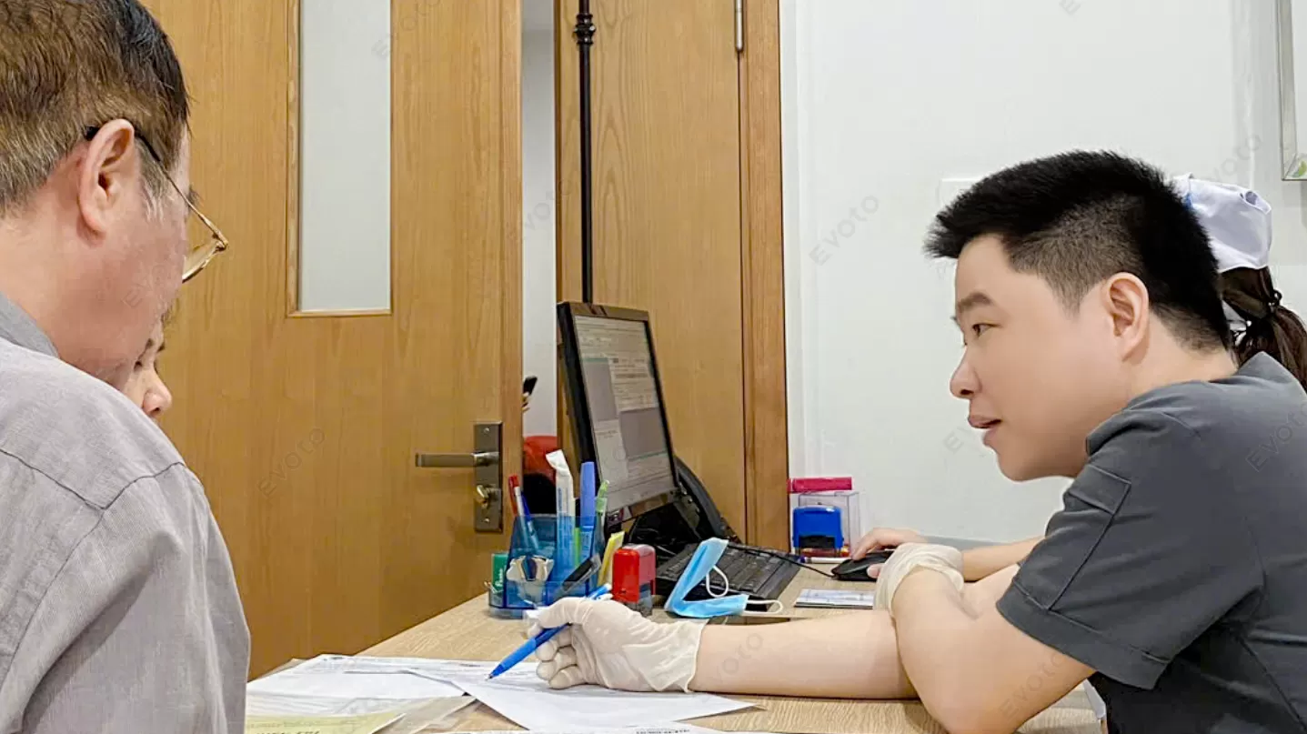 Xét nghiệm tuyến giáp cần làm những chỉ số nào để phát hiện sớm bệnh