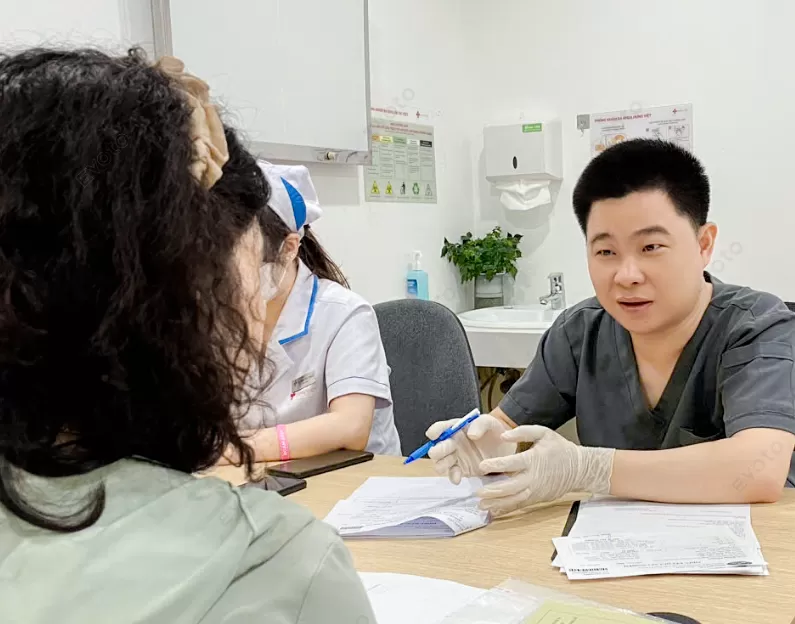 Xơ gan giai đoạn đầu: 3 dấu hiệu bạn dễ bỏ qua nhất
