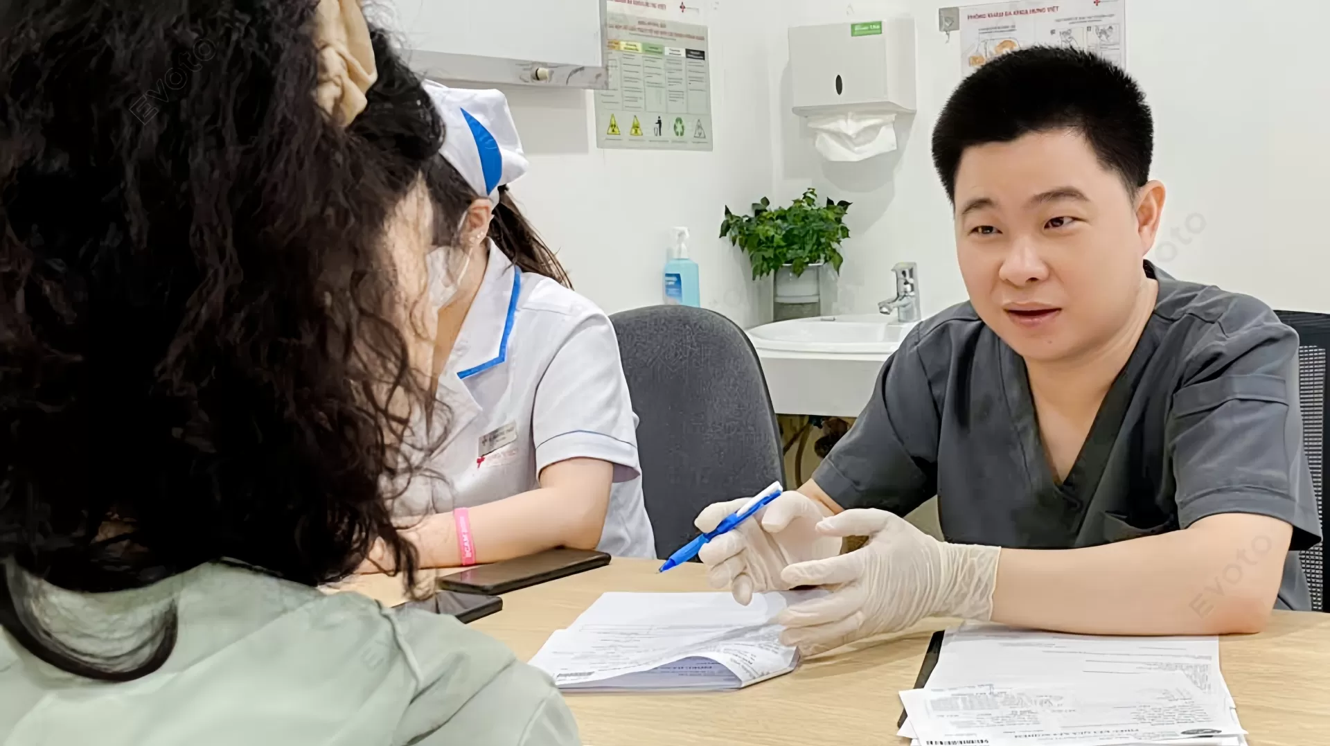 Suy gan: Dấu hiệu cảnh báo không được bỏ qua