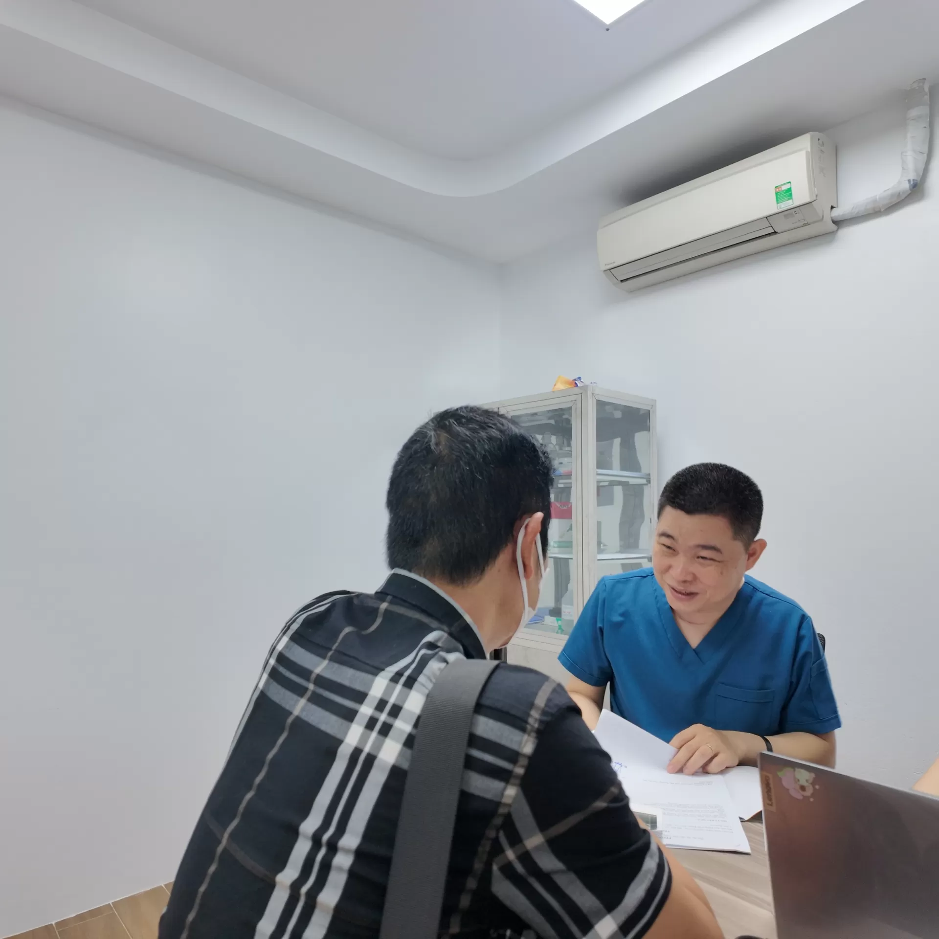 Thai kỳ gặp suy giáp: Bé có nguy cơ chậm phát triển trí não?