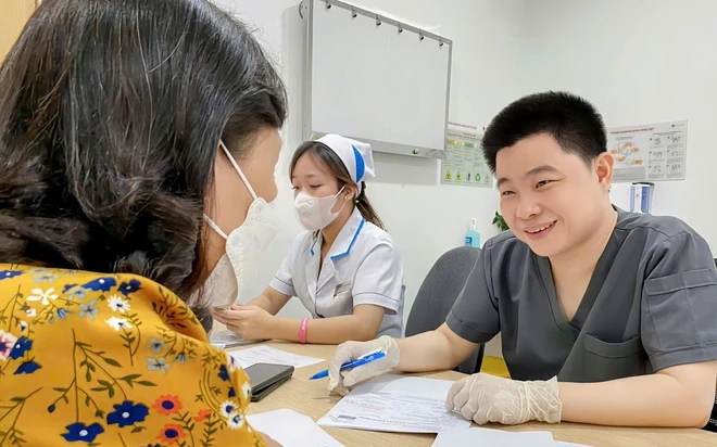 14 năm đồng hành cùng bệnh nhân ung thư, bác sĩ Nguyễn Văn Chiều tiết lộ sai lầm khiến bệnh tái phát