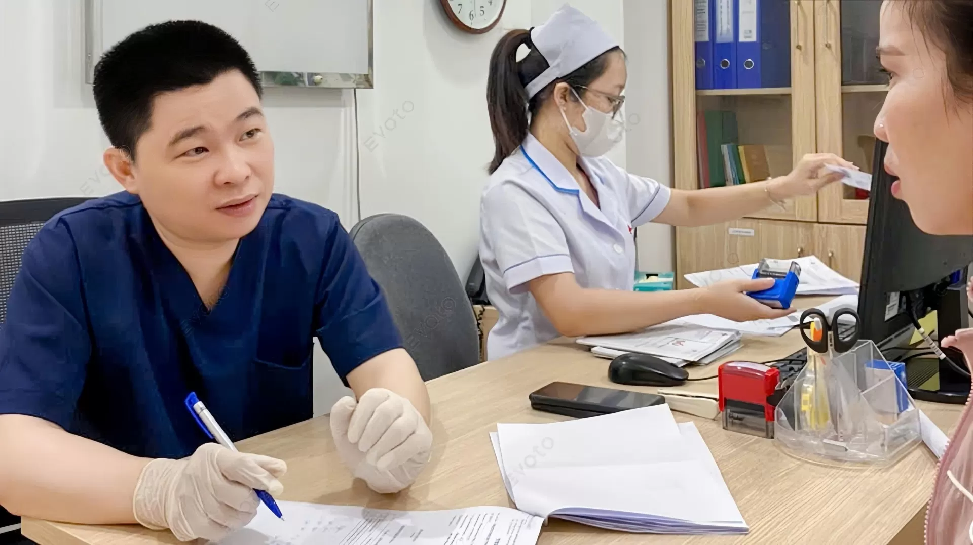 Giới trẻ ngày càng mắc bệnh sớm: Chúng ta đã bỏ quên cơ thể quá lâu