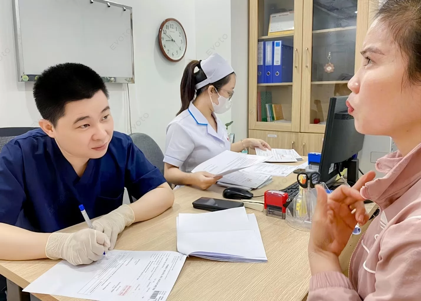 Tầm soát ung thư định kỳ: Giải pháp sàng lọc sớm và phát hiện các dấu hiệu ung thư