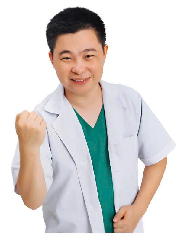 Bác sĩ Nguyễn Văn Chiều - Người dành 14 năm để biến 'án tử' thành hành trình hy vọng