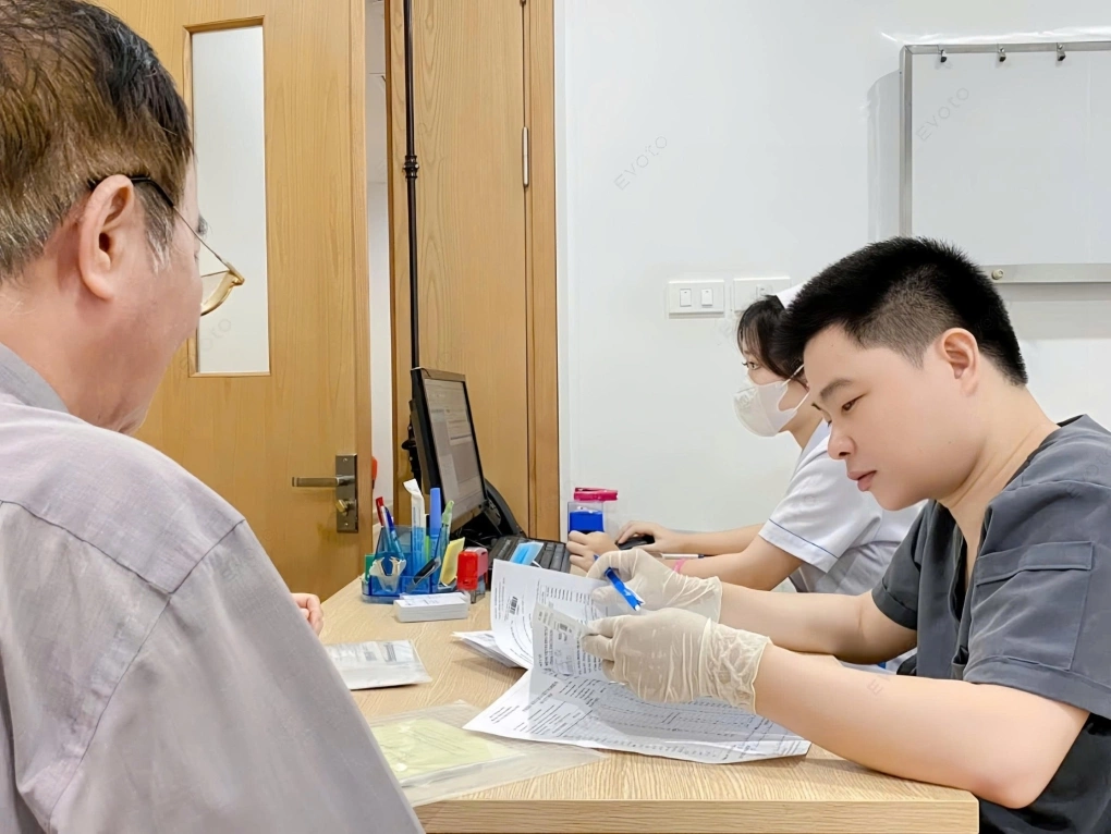 Những việc nên làm để phòng tránh ung thư gan