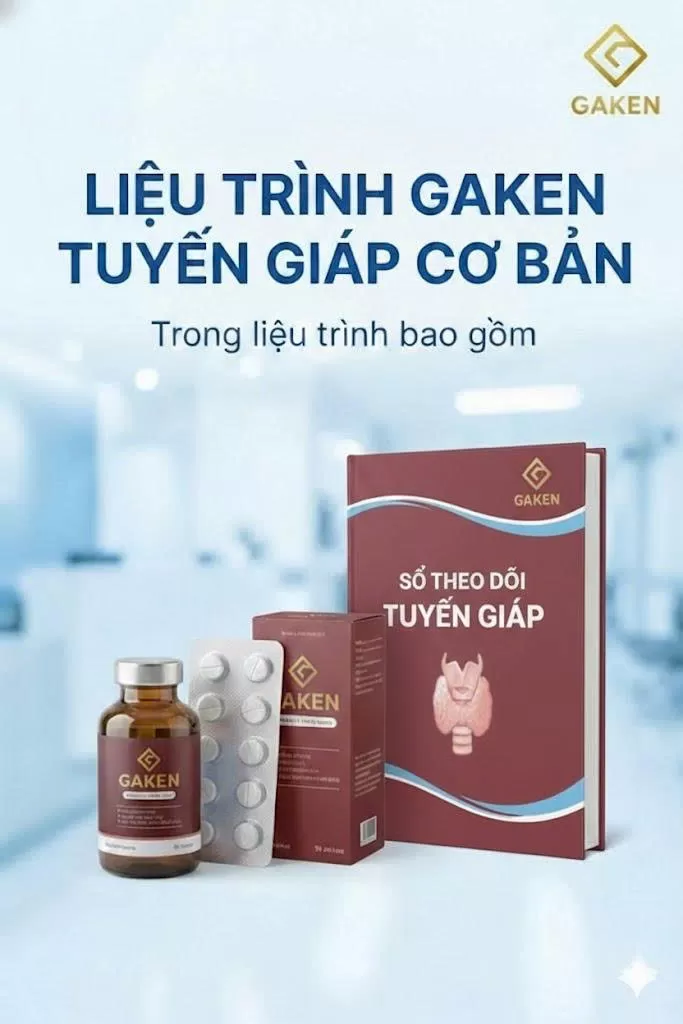 LIỆU TRÌNH GAKEN TUYẾN GIÁP CƠ BẢN