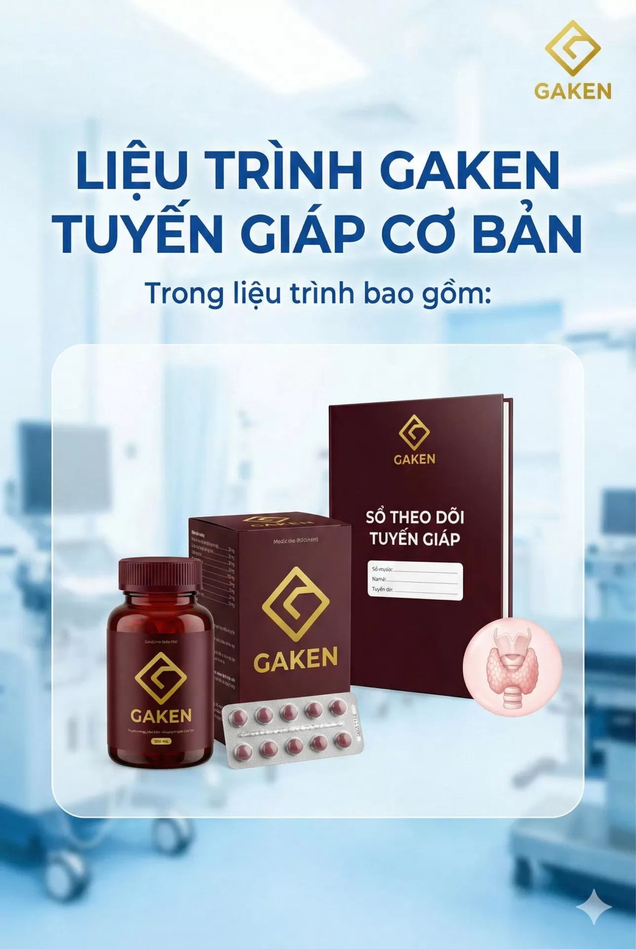 LIỆU TRÌNH GAKEN TUYẾN GIÁP CƠ BẢN