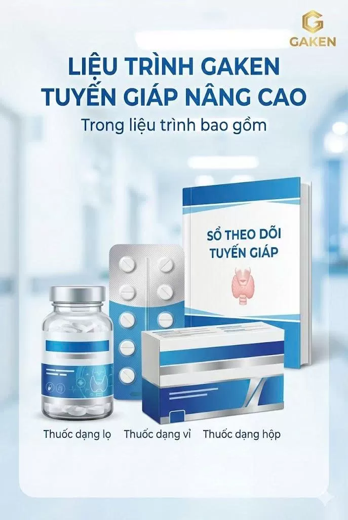 LIỆU TRÌNH GAKEN TUYẾN GIÁP NÂNG CAO